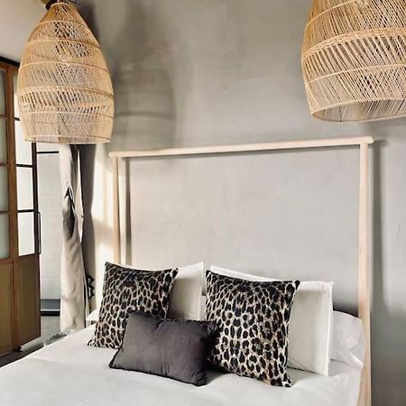 Casa Doggio, Loft Con Historia Apartamento Cartagena Exterior foto