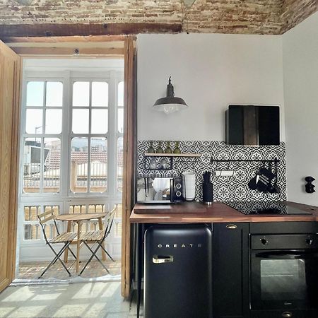 Casa Doggio, Loft Con Historia Apartamento Cartagena Exterior foto