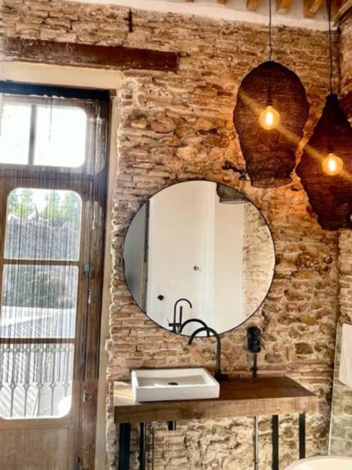 Casa Doggio, Loft Con Historia Apartamento Cartagena Exterior foto
