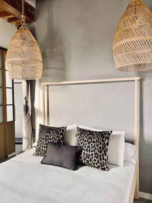 Casa Doggio, Loft Con Historia Apartamento Cartagena Exterior foto