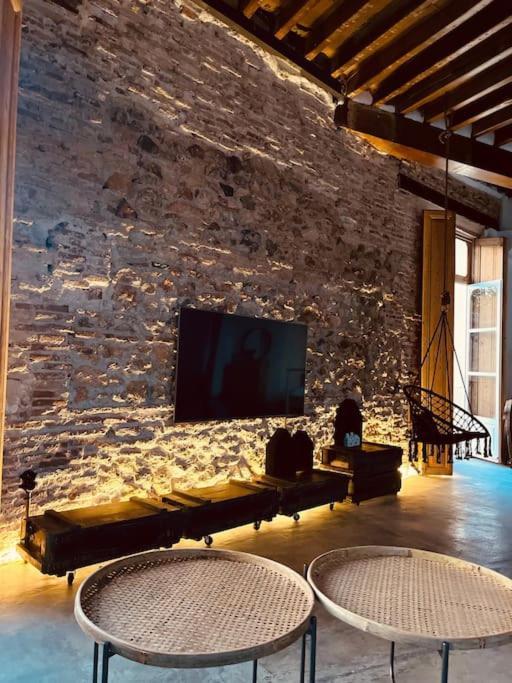 Casa Doggio, Loft Con Historia Apartamento Cartagena Exterior foto