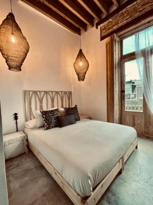 Casa Doggio, Loft Con Historia Apartamento Cartagena Exterior foto