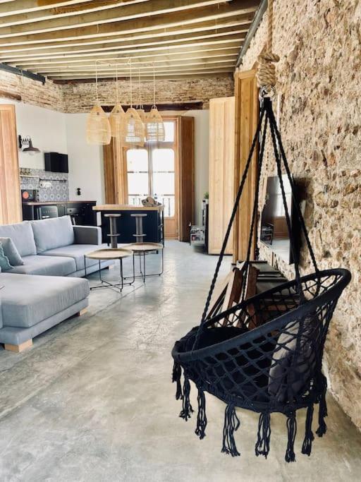 Casa Doggio, Loft Con Historia Apartamento Cartagena Exterior foto