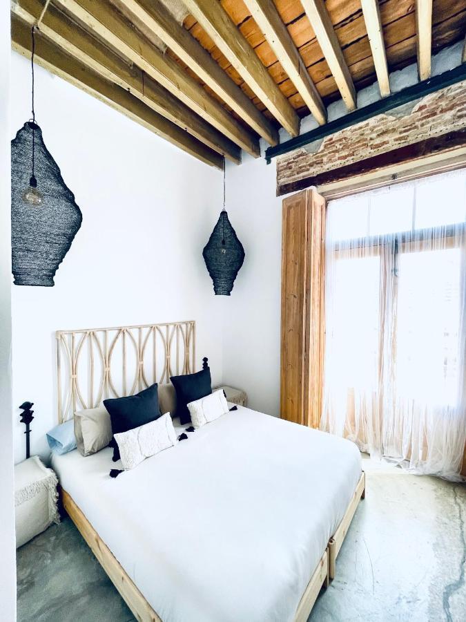 Casa Doggio, Loft Con Historia Apartamento Cartagena Exterior foto