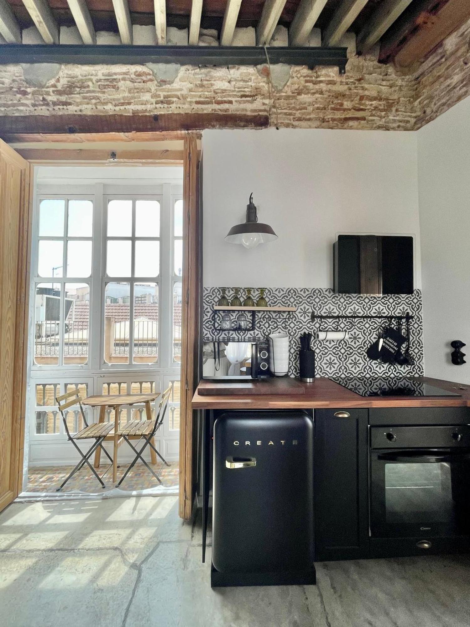 Casa Doggio, Loft Con Historia Apartamento Cartagena Exterior foto